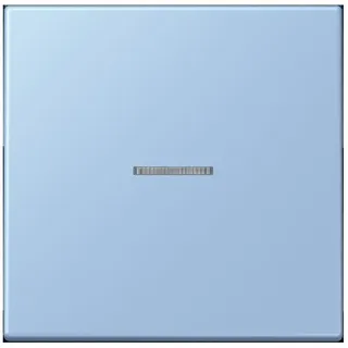 Jung Wippe mit Lichtleiter LC 101 KO5 207