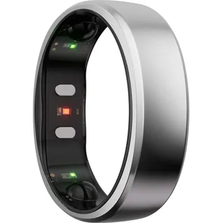 RingConn Smart Ring Gen 2 Größe 10 Zukunftssilber