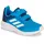 Blue Rush/Core White/Dark Blue 31 1/2