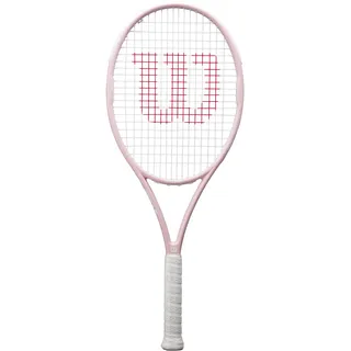 Wilson Tennisschläger Intrigue SE L1 Rosa