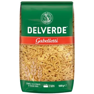 delverde Gabelletti 500G