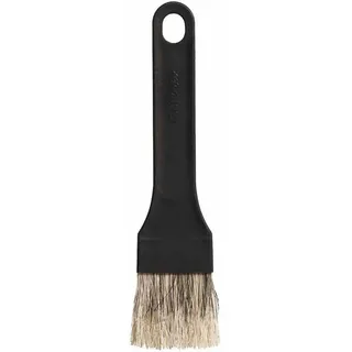 GastroMax Backpinsel Backpinsel schwarz 19 cm schwarz