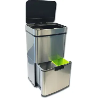 casa pura Dirk 62 l Grau