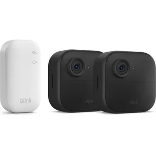 Blink Outdoor 4 2-Kamera System