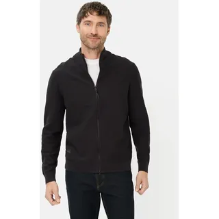 CAMEL ACTIVE Strickjacke aus reiner Baumwolle | 3XL