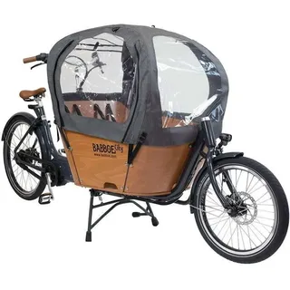 Babboe City Regenverdeck