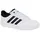Hoops Classic Herren Weite E FTWR White/Core Black/Orbit Grey 46 2/3
