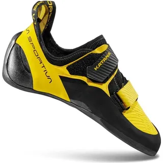 Kletterschuhe - Yellow / Black - EU 37