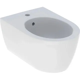 Geberit iCon Überlauf, weiß KeraTect