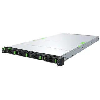 Fujitsu PY RX2540 M7 16x2.5"" value4yo Intel® Xeon® Gold 6434, 32 GB, Rack Server), Server