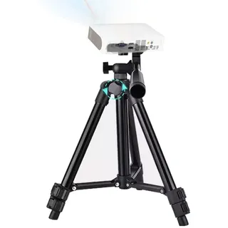 TronicXL 30-60cm Tripod Tisch Projektor Beamer Stativ Halterung Ständer