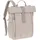Wickelrucksack Taupe