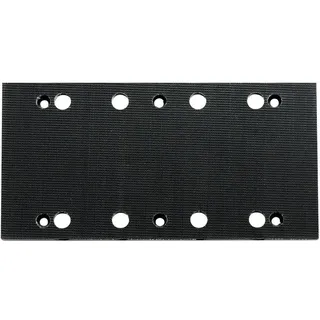 Metabo Schleifplatte mit Kletthaftung 92x184 mm, für Sander SR 2185/ SRE 3185 624729000 1 Stück 1St.