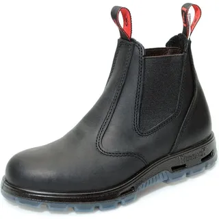 Redback Boots - Usbok Usbbk mit Stahlkappen - Sondergrößen