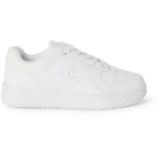 Champion RD18 Low Gs S32407-CHA-WW001 Weiß triple white WHT