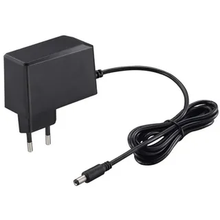 pcenergy Steckernetzteil, 5V DC, 2,4A, 12W, Hohlstecker 5,5x2,1mm