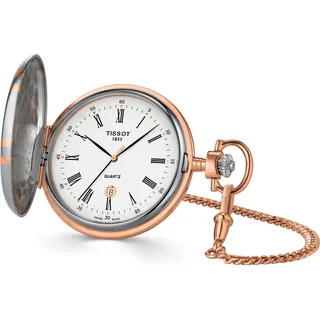 TISSOT Savonnette T862.410.29.013.00