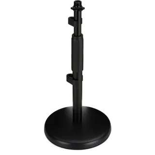 RØDE Microphones Rode DS-1 Tisch-Tellerstativ