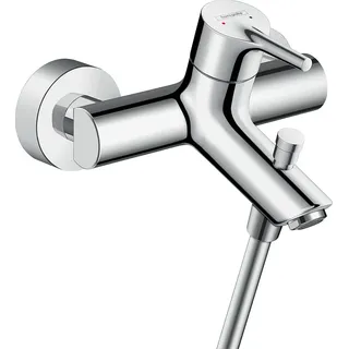 Hansgrohe Talis S Einhandwannenmischer Chrom