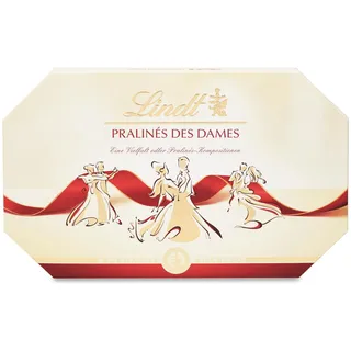 Lindt Pralinen Des Dames