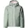 Kinder Girls Freedom Insulated Jacke 134 gruen