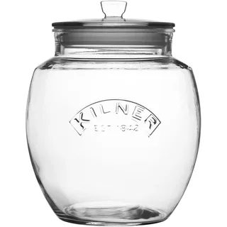 Kilner Vorratsglas 4000 ml