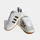 Crystal White/Core Black/Off White 38 2/3
