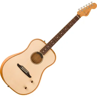 Fender Highway Dreadnought NAT - Westerngitarre