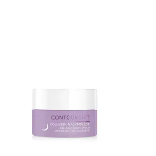 Charlotte Meentzen Contour Lift Nachtpflege 50 ml