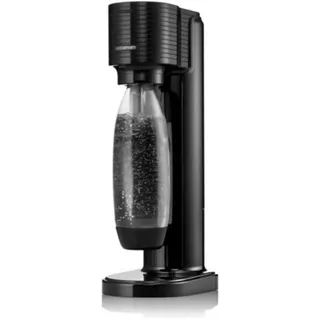 Sodastream Wassersprudler schwarz