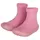 Adventure-Socks uni in rosa Gr 26