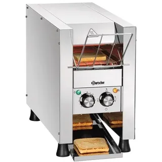 Toaster fur Buffet Hotel h220_285