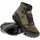 Herren Hunter/Black 43