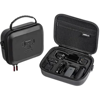 STARTRC Erweiterte Akku & Creator-Kit für DJI Pocket 3 | Erweitertes 6-in-1-Zubehör-Set