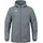 Coachjacke Herren steingrau M