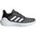 Grey Four/Cloud White/Core Black 38