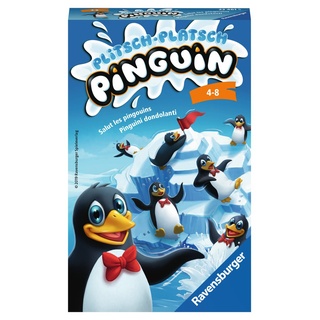 Ravensburger Plitsch-Platsch Pinguin