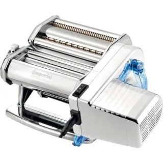 Gsd Imperia Nudelmaschine elektrisch silber