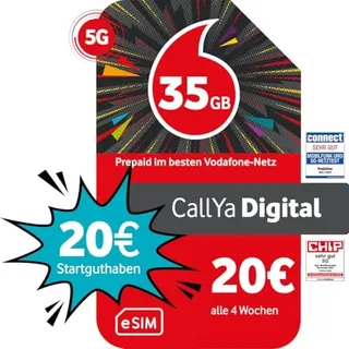 Vodafone Black Friday Angebote