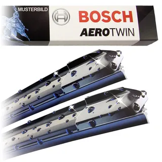 Bosch Aerotwin A962S, 625mm, Vorne, 2 Stück