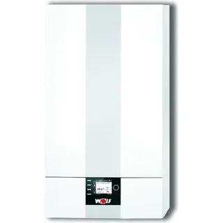 WOLF-Garten CGB-2K-24 24 kW