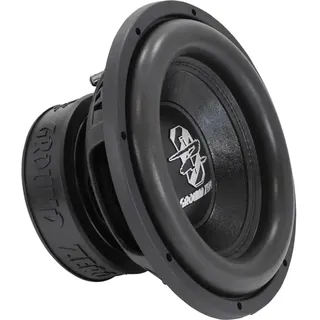 Ground Zero GZRW 30-D2 - 30cm Subwoofer