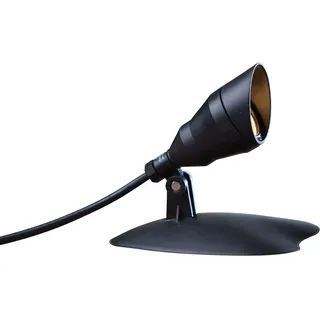 HEISSNER SMART LIGHT Spot, 4W, Warmweiss, Kunststoff L414-00