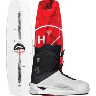 HYPERLITE BLOODLINE 2026 inkl. MID Boots - 147 | 46
