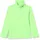 39e2245 Halbreißverschluss-sweatshirt Fluo Apple 5 Jahre