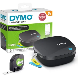 Dymo LetraTag 200B Bluetooth