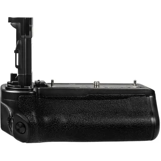 BG-R20 Batteriegriff für Canon EOS R6 Mark III /R6 Mark II /R5 Mark II Kamera, Synchronisierung Aller Funktionen, hält 2 wiederaufladbare LP-E6P Lithium-Ionen-Akkus.