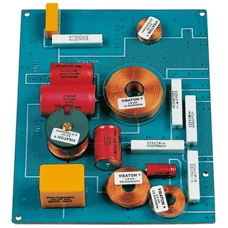 VIS 5755 - Frequenzweiche für ALTO IIIC (Paar)