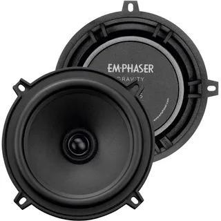 Emphaser ECX-G5 Koaxial-Lautsprecher 5 Zoll – Kaufen