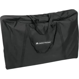 Omnitronic Tragetasche für Curved Mobile Event Stand